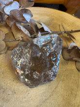 Smoky Quartz Chunk SKU 24746