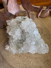 Apophyllite Cluster SKU 26192