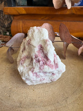 Pink Tourmaline in Albite Chunk SKU 25586