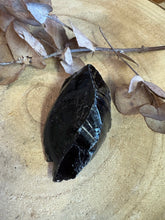 Black Obsidian Chunk SKU 24729