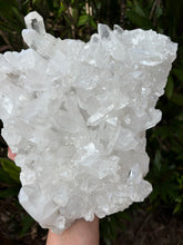 Clear Quartz Cluster SKU 24542