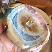 Desert Jasper Bowl SKU 23644