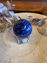 Sodalite Sphere SKU 24672