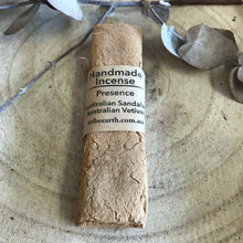 Tribe Earth Incense Planks