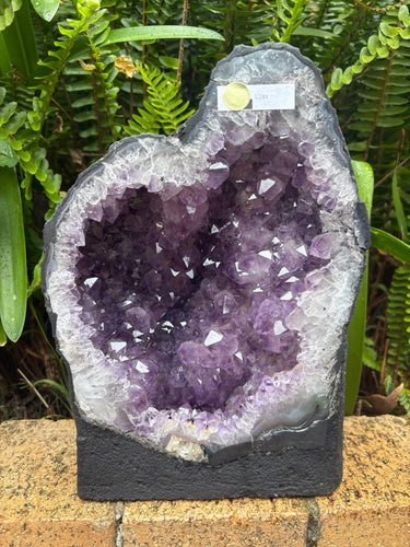 Amethyst Cave SKU 25389