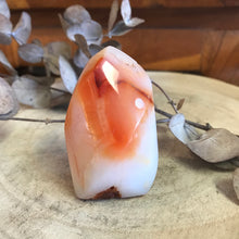 Carnelian Flame SKU 23609