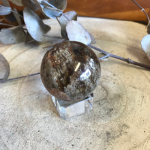Lodolite Sphere SKU 22829A