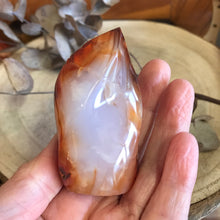 Carnelian Flame SKU 23609A