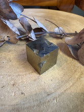 Pyrite Cube SKU 24757