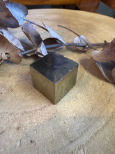 Pyrite Cube SKU 24757