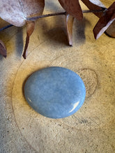 Angelite Smooth Stone SKU 26137D