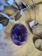 Amethyst Worry Stone SKU 23941A