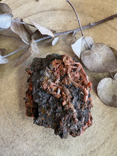 Crocoite Mineral Specimen SKU 14261B