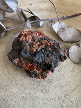 Crocoite Mineral Specimen SKU 14261B