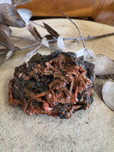 Crocoite Mineral Specimen SKU 14261B