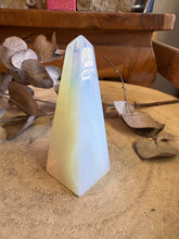 Opalite Obelisk SKU 24061A