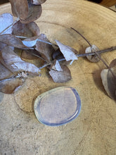 Opalite Smooth Stone SKU 19370
