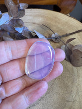 Opalite Smooth Stone SKU 19370
