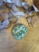 Nan King Jade Smooth Stone SKU 25223