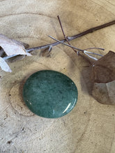 Green Aventurine Smooth Stone SKU 24274B