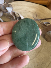 Green Aventurine Smooth Stone SKU 24274B