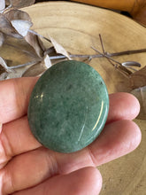 Green Aventurine Smooth Stone SKU 24274B