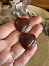 Mini Crystal Hearts SKU 23854