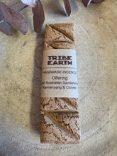 Tribe Earth Incense Planks