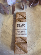 Tribe Earth Incense Planks