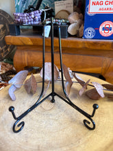 Metal Display Stand SKU 25678