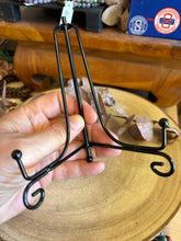 Metal Display Stand SKU 25678