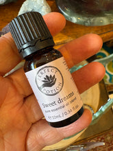 Perfect Potion Sweet Dreams Essential Oil Blend SKU 25937