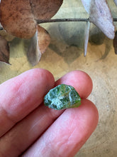 Peridot Rough Specimen SKU 26910