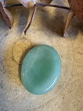 Green Aventurine Worry Stone SKU 25777B