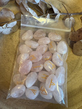 Rune Sets