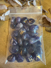 Rune Sets