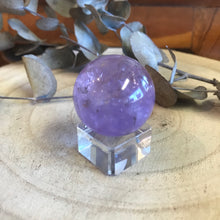 Amethyst Sphere SKU 19904A
