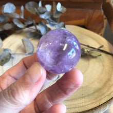 Amethyst Sphere SKU 19904A