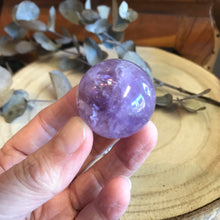 Amethyst Sphere SKU 19904A