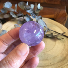 Amethyst Sphere SKU 19904B