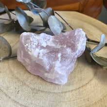 Rose Quartz Small Chunk SKU 21151