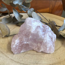 Rose Quartz Small Chunk SKU 21151