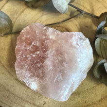 Rose Quartz Small Chunk SKU 21143