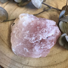 Rose Quartz Small Chunk SKU 21143