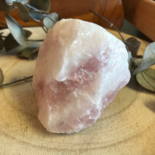 Rose Quartz Small Chunk SKU 21132