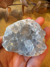 Celestite Cluster SKU 26904