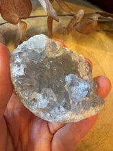 Celestite Cluster SKU 26904
