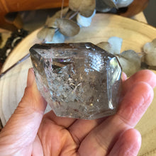 Smoky Quartz Freeform SKU 21911