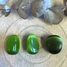 Cats Eye Tumblestones SKU 21928