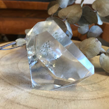 Chlorite Quartz Freeform SKU 21930